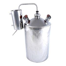 Самогонный аппарат в Урус-Мартане всего за 3200 рублей