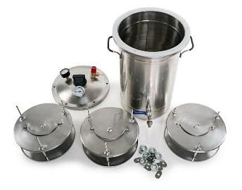 Распродажа автоклавов БУЛАТ в Урус-Мартане